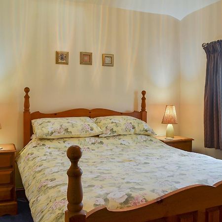 Hen Stabl - 16983 Villa Brynsiencyn Dış mekan fotoğraf