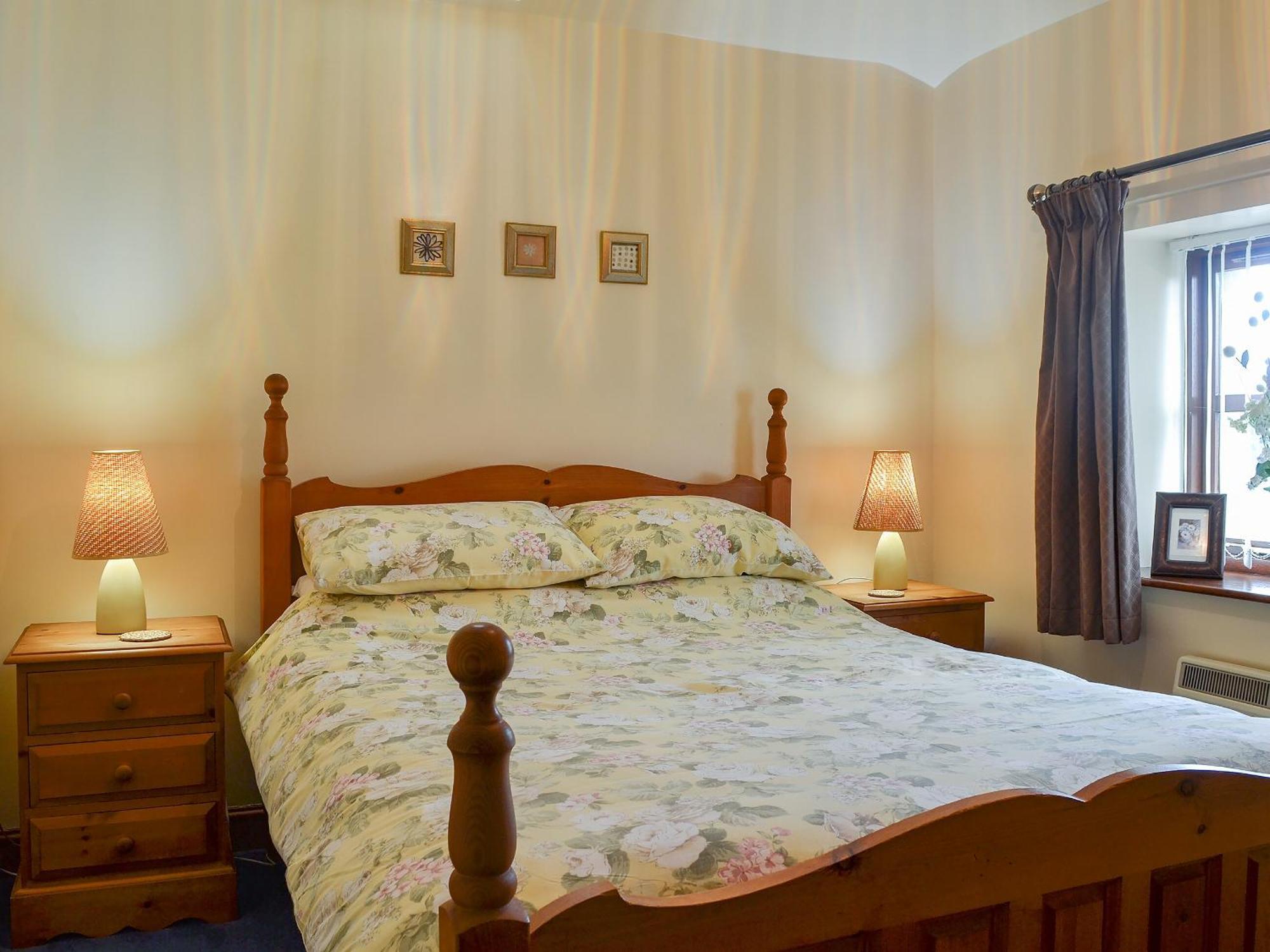 Hen Stabl - 16983 Villa Brynsiencyn Dış mekan fotoğraf