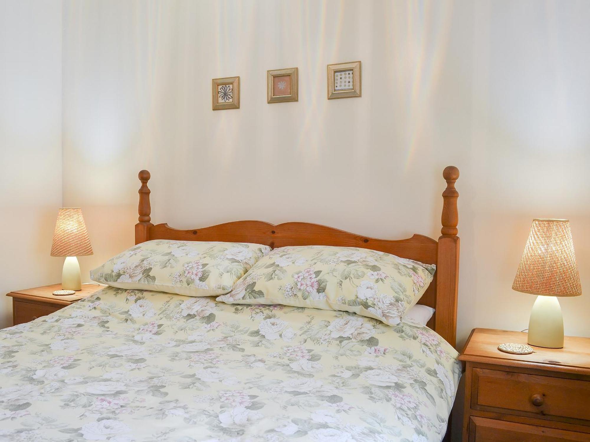 Hen Stabl - 16983 Villa Brynsiencyn Dış mekan fotoğraf
